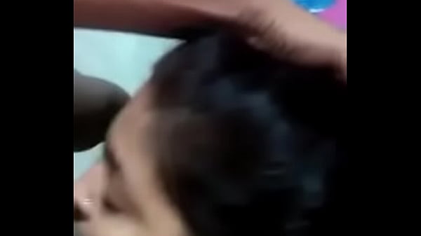 Desi blowjob