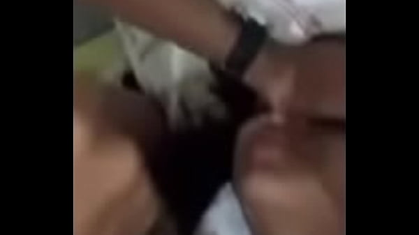 Desi wife eating cum